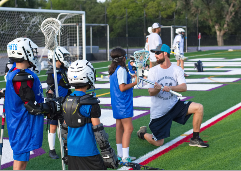 Summer Showdown 2024